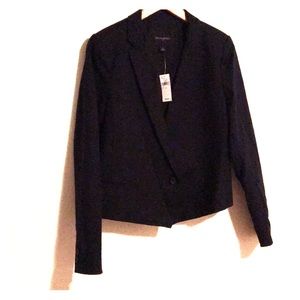 Banana Republic blazer.